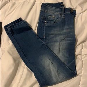 Fashion Nova jeans